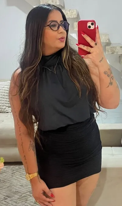 Vanessa Massoterapeuta  massagem Fortaleza — foto 2